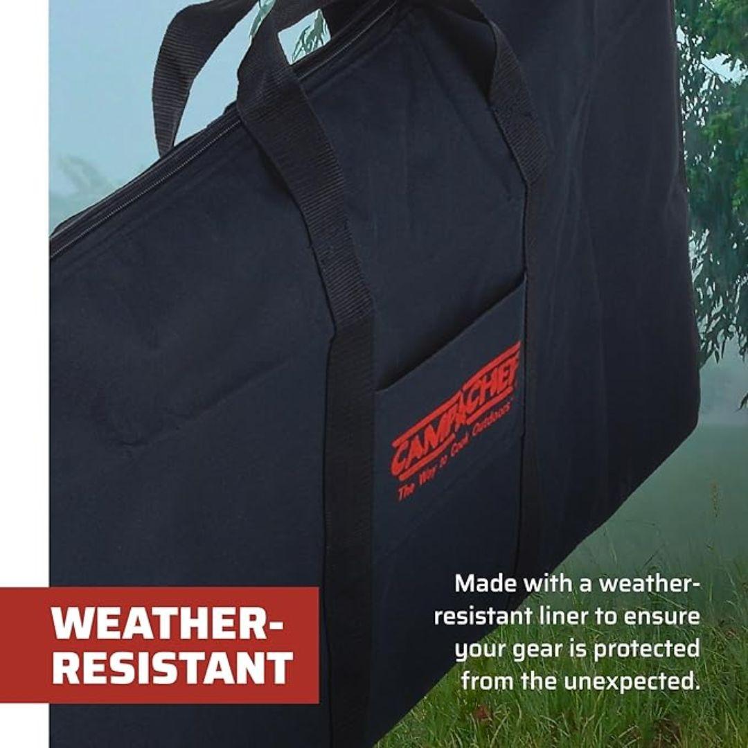 Camp Chef Griddle Carry Bag 16 x 24